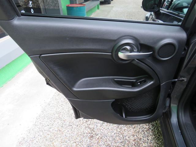 FIAT 500X 1.0 T3 120 CV Connect