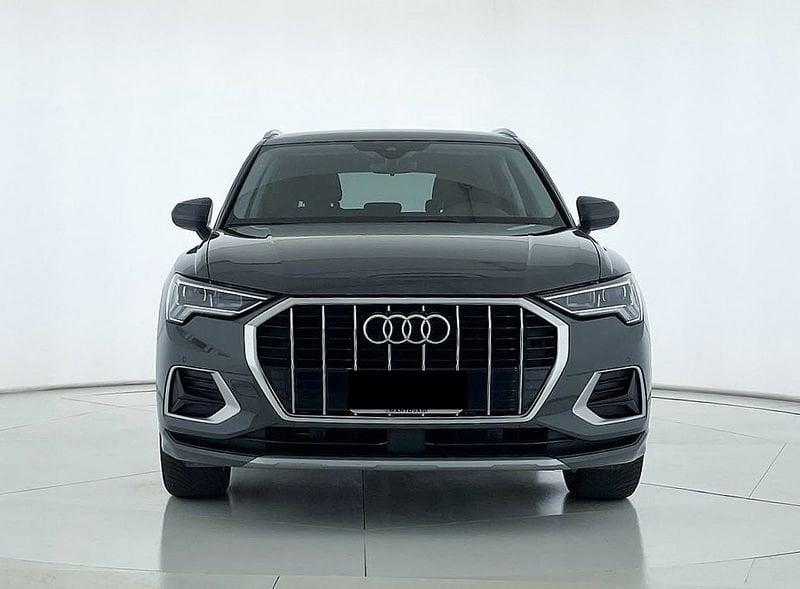 Audi Q3 Q3 35 TDI S tronic Business Advanced