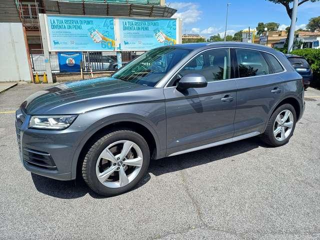 Audi Q5 Q5 40 2.0 tdi S line Plus quattro 190cv s-tronic