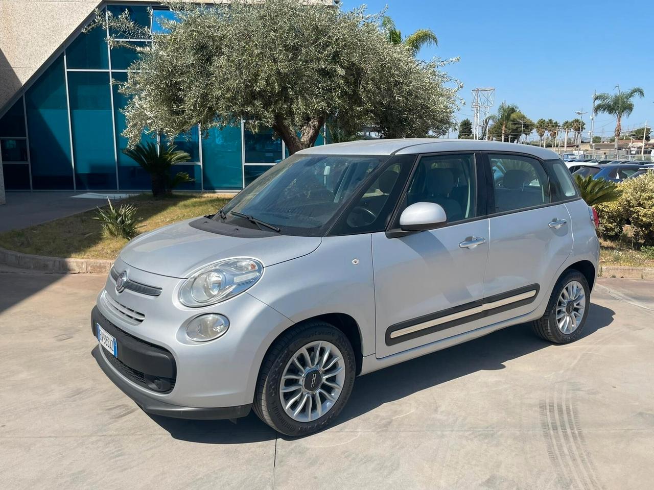 Fiat 500L 1.3 Multijet 85 CV Pop Star