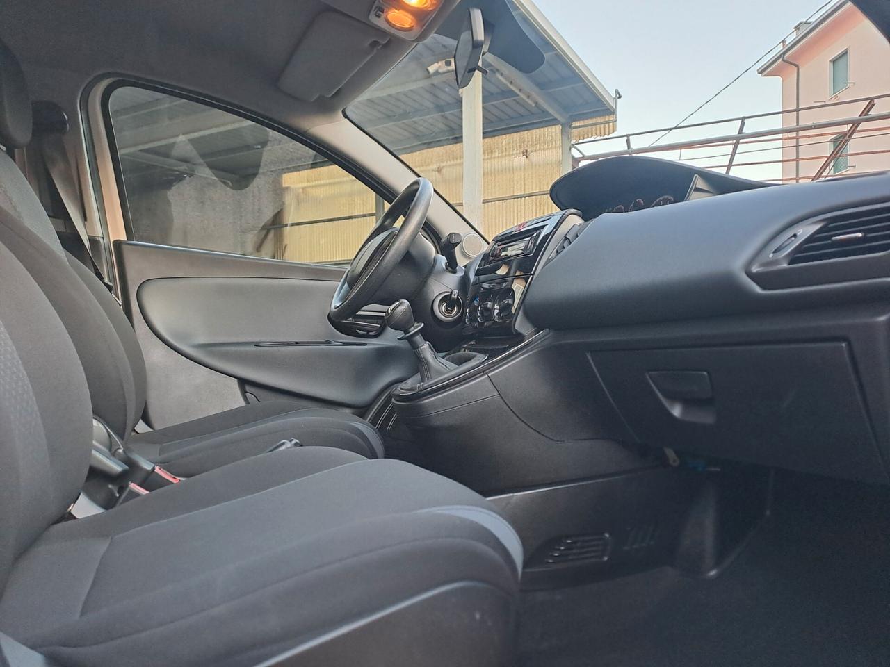 LANCIA YPSILON 1.2 GPL *OK NEOPATENTATI*