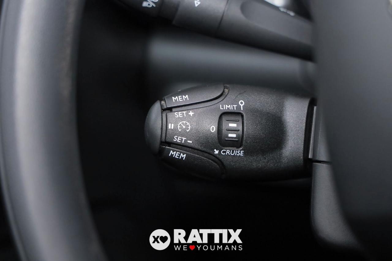 Citroen C3 1.2 Puretech 110CV Max