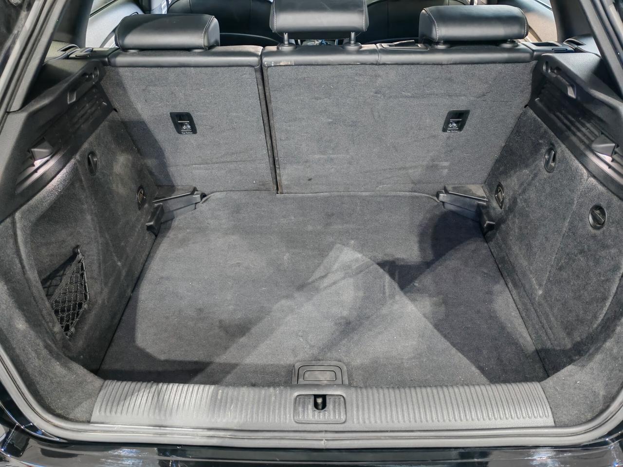 Audi A3 SPB 2.0 TDI S tronic