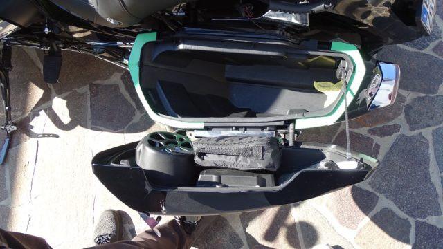 BMW R 18 B, 1.800cc