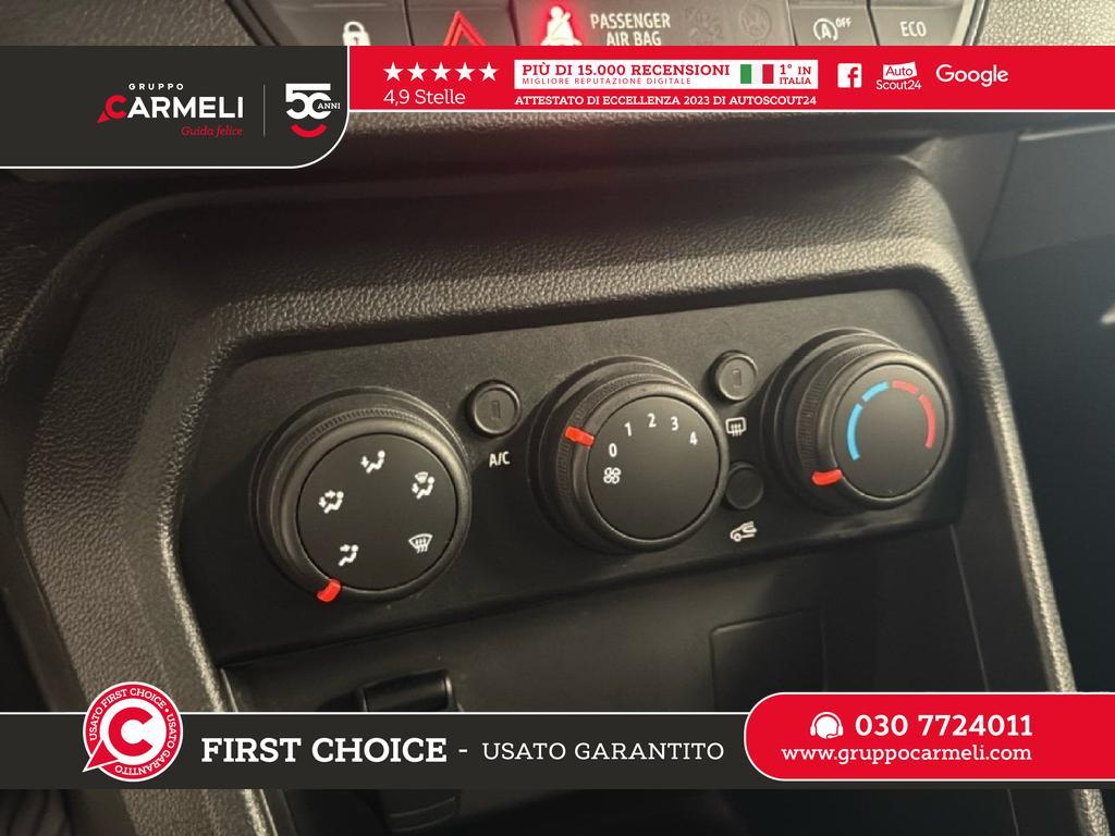 Dacia Sandero Stepway 1.0 tce ECO-G Comfort