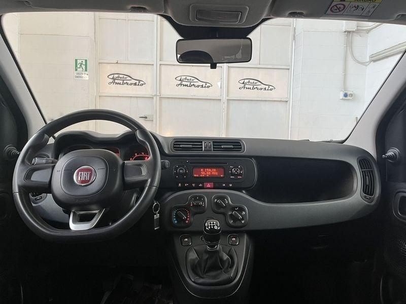 FIAT Panda Panda 1.2 Easy tua da 90,00 euro al mese