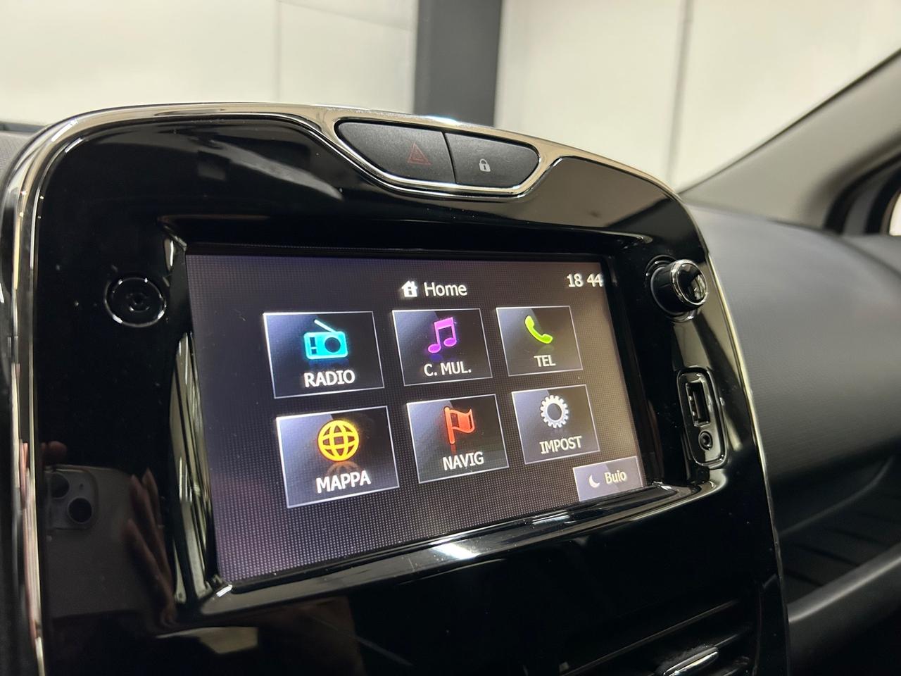 Renault Clio 1.2 75CV GPL 5 porte Live