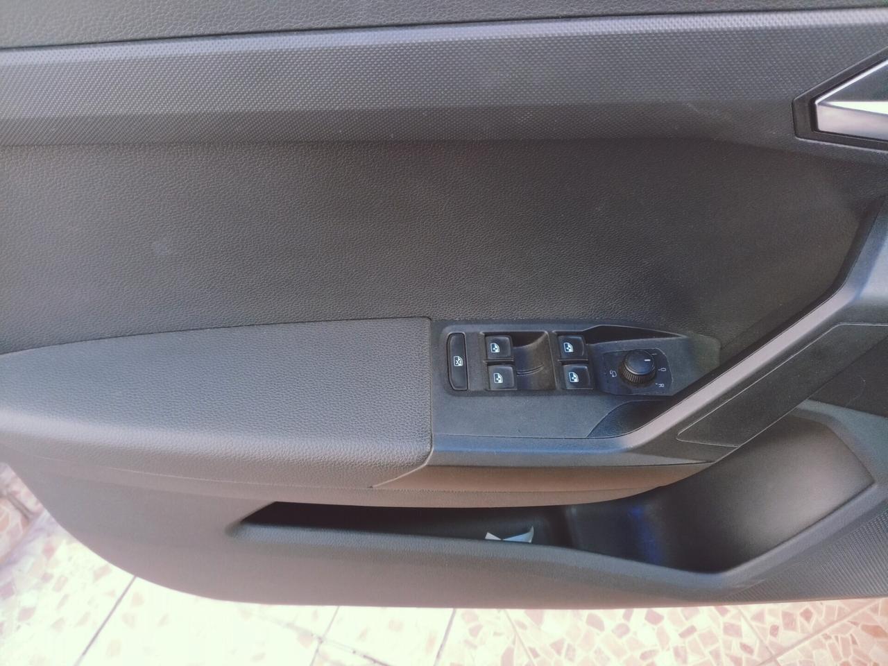 Seat Arona 1.0 TGI Style