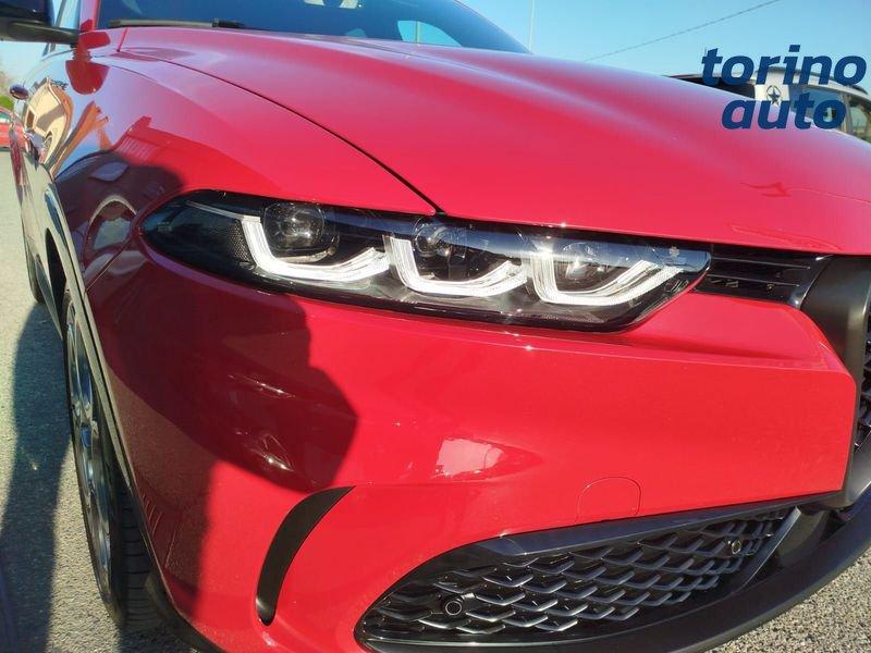Alfa Romeo Tonale 1.5 130 CV MHEV DDCT7 Edizione Speciale