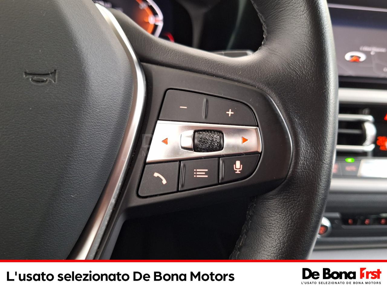 BMW Serie 3 320d touring mhev 48v xdrive auto