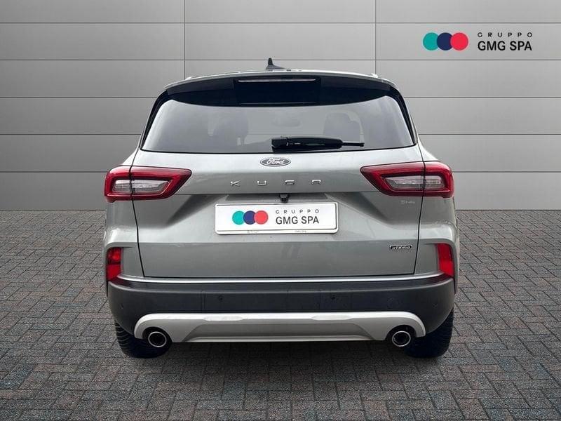 Ford Kuga 2.5 phev Titanium 2wd 243cv auto