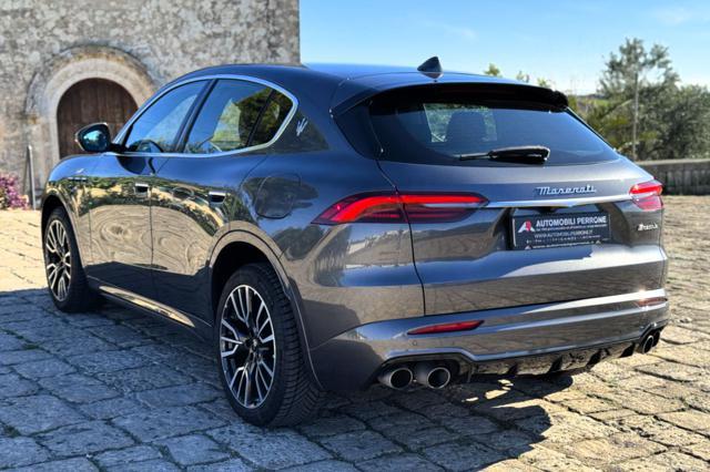 MASERATI Grecale MHEV 300cv AWD GT