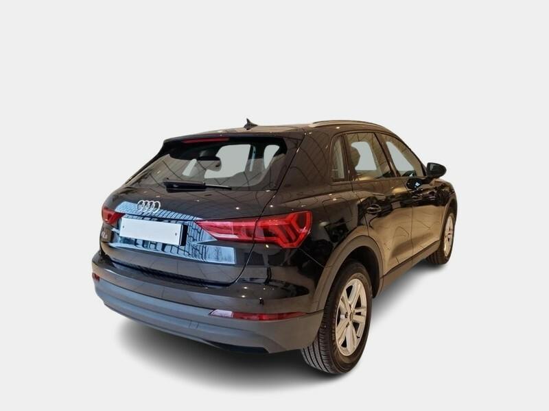 AUDI Q3 35 TDI S TRONIC BUSINESS SUV