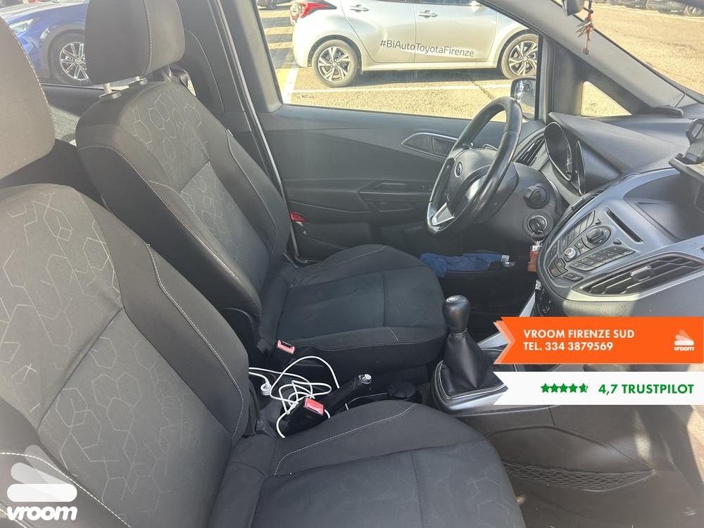 FORD B-Max B-Max 1.5 TDCi 75 CV Business