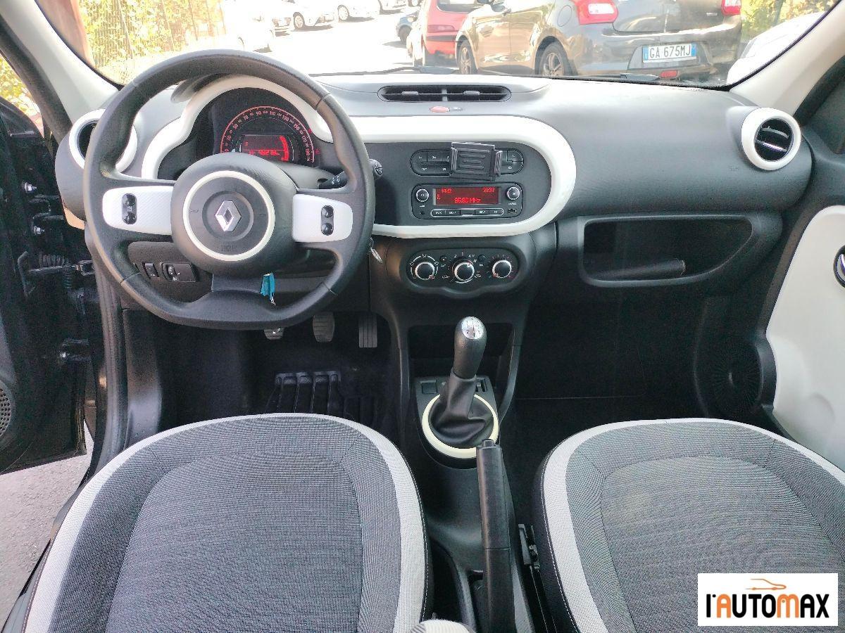 RENAULT - Twingo 1.0 sce Life 69cv