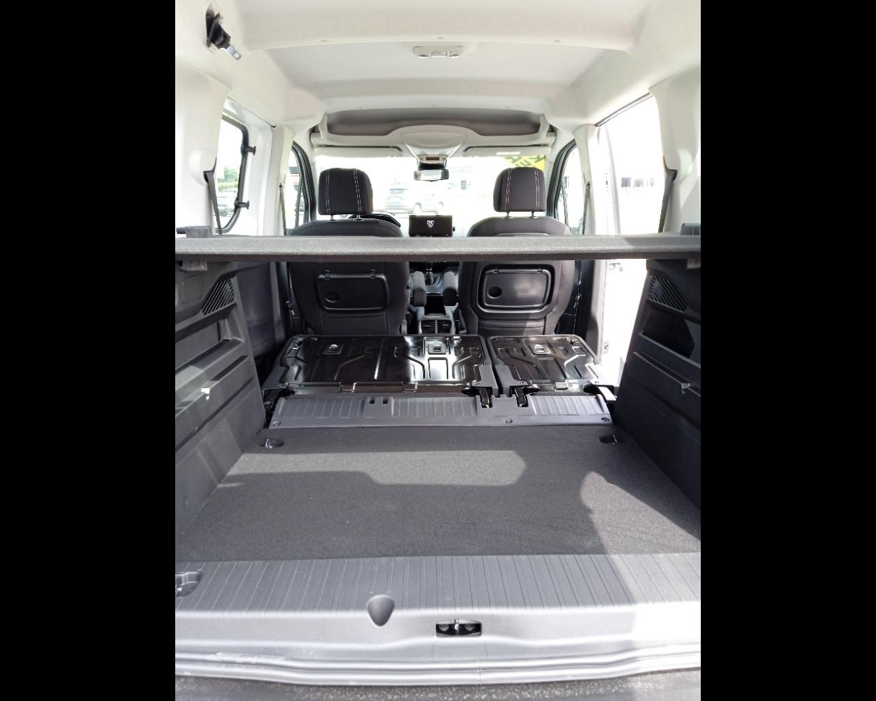 PEUGEOT Rifter 2024 - Rifter 1.5 bluehdi Allure s&s 100cv