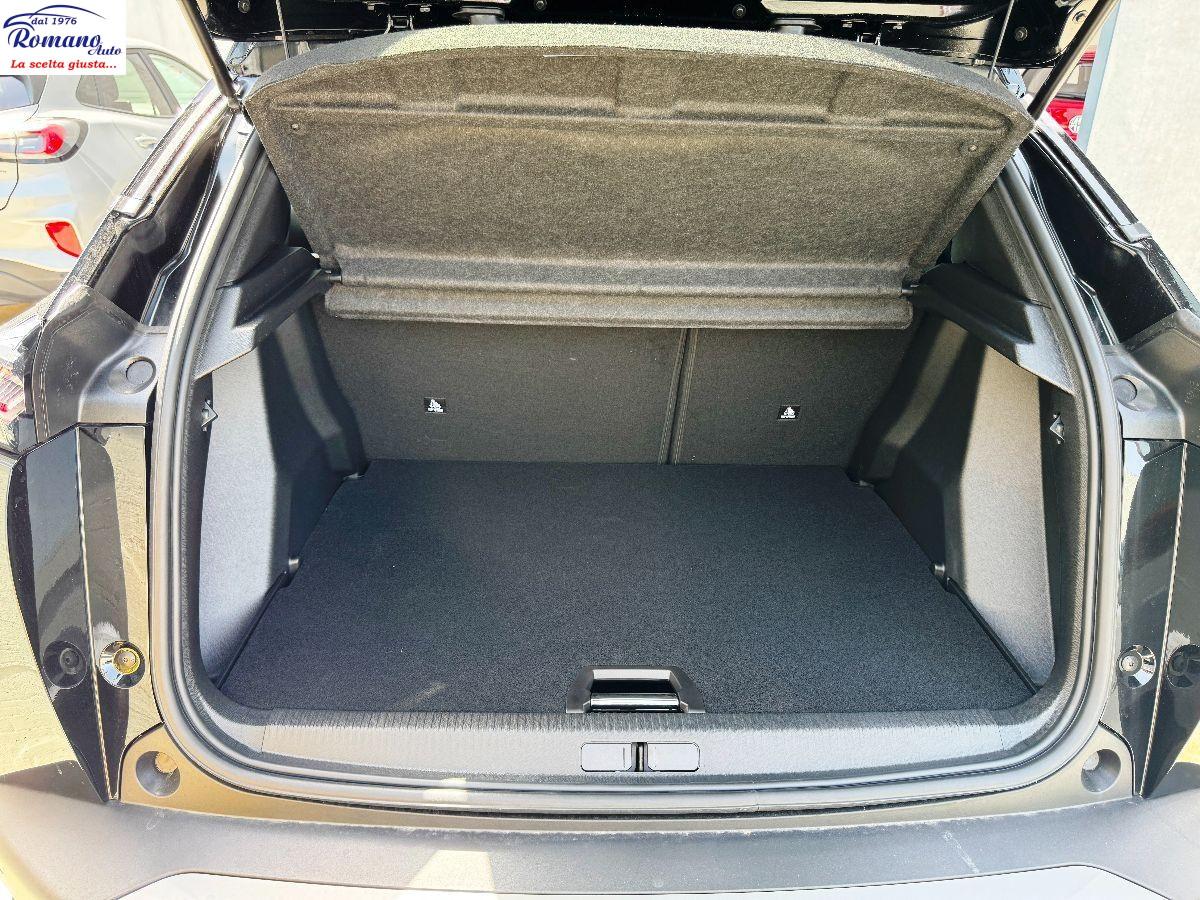 NEW Peugeot 2008 2ª serie Hybrid 145 e-DCS6 GT#VIRTUAL COCKPIT!
