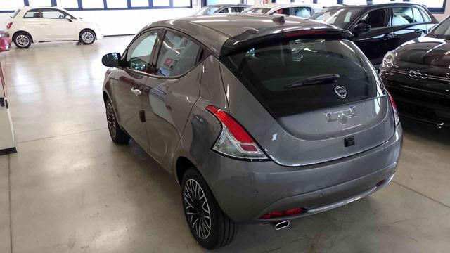 LANCIA Ypsilon 1.2 69 CV 5 porte GPL Ecochic