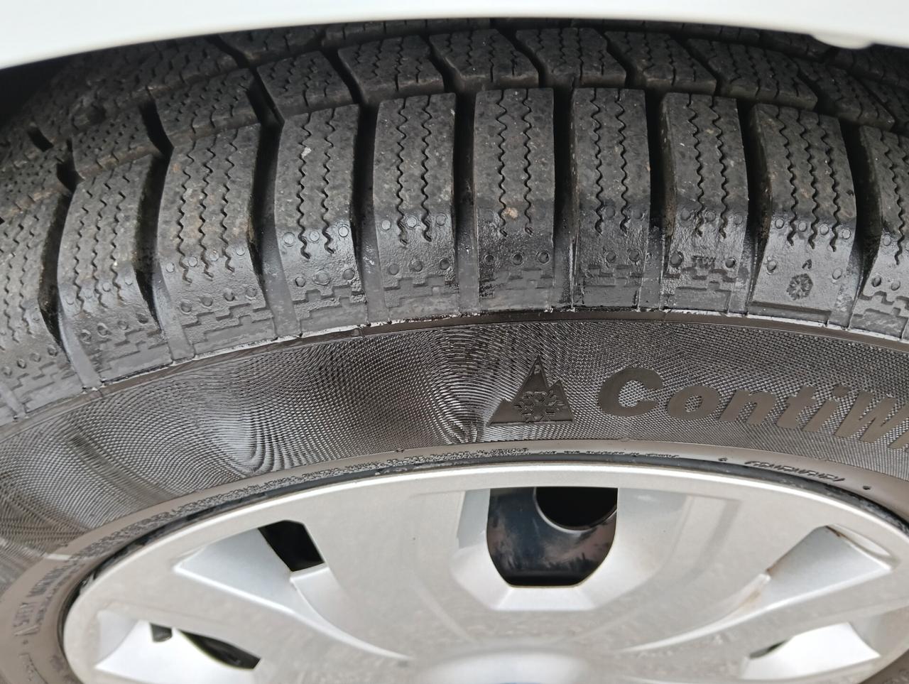 Ford Transit Connect 200 1.5 TDCi PC Furgone Entry