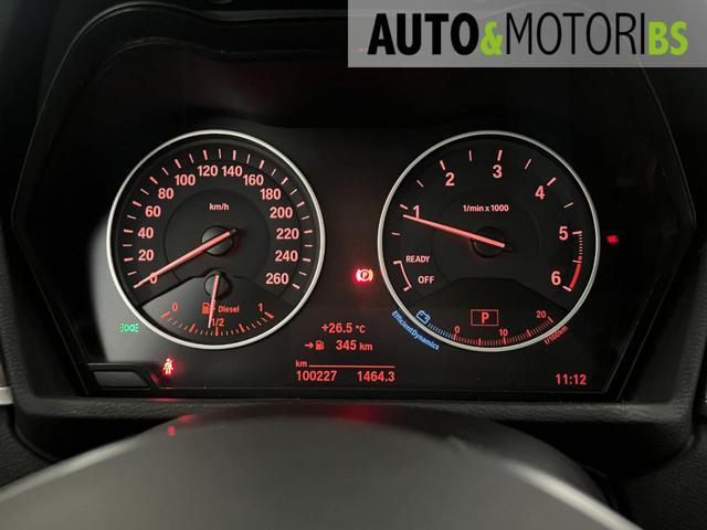 BMW X1 sDrive20d xLine