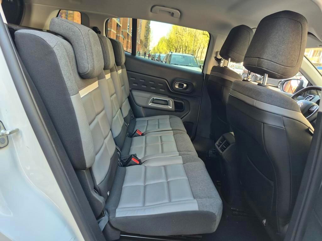 Citroen C5 Aircross PureTech 130 S&S EAT8 Feel