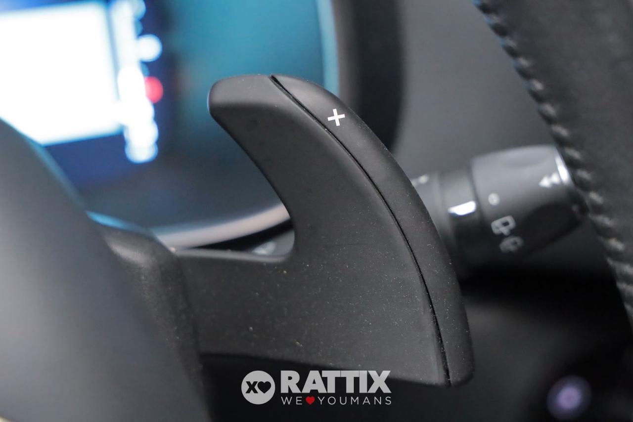 Citroen C5 Aircross 1.6 Hybrid Phev 225CV Shine e-EAT8