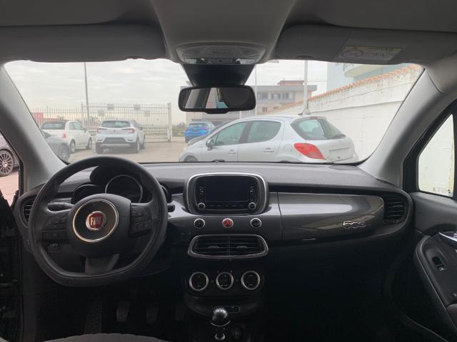 FIAT - 500X - 1.3 M.Jet 95 CV Pop