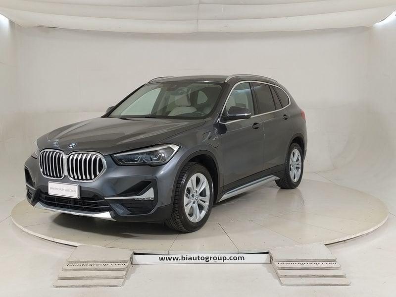 BMW X1 F48 2019 Benzina xdrive25e xLine Plus auto