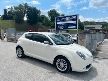 Alfa Romeo MiTo 1.3 JTDm 85 CV S&S Progression