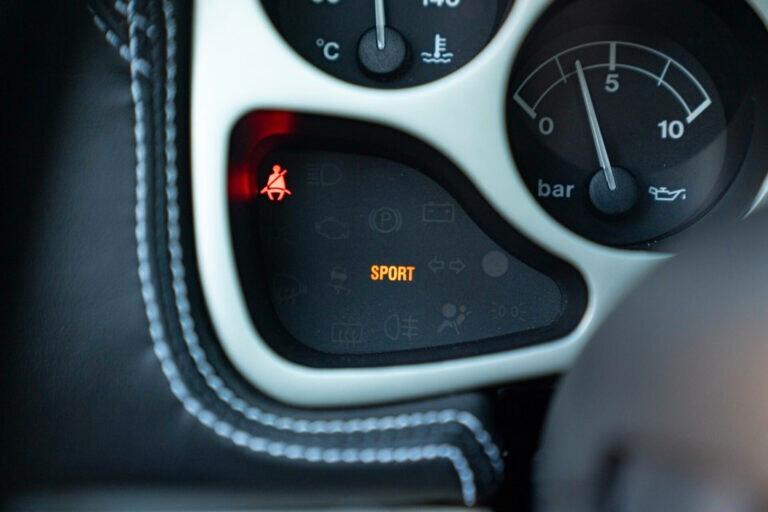 Ferrari 360 SPIDER MANUALE - RDS01669