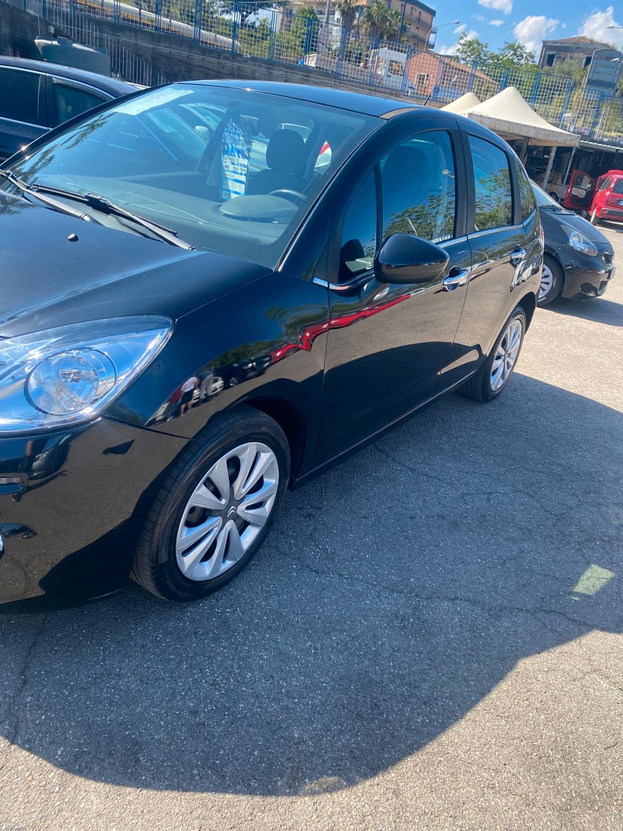 Citroen C3 PureTech 82 Seduction