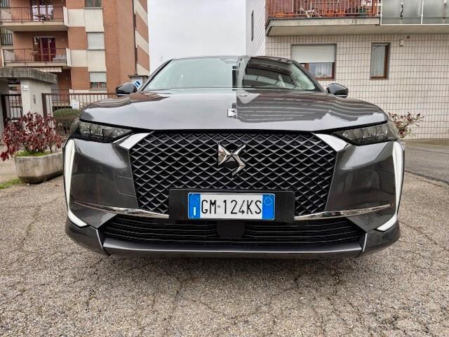 DS Automobiles DS 4 1.5 Bluehdi 130cv Autom. NAVIG.