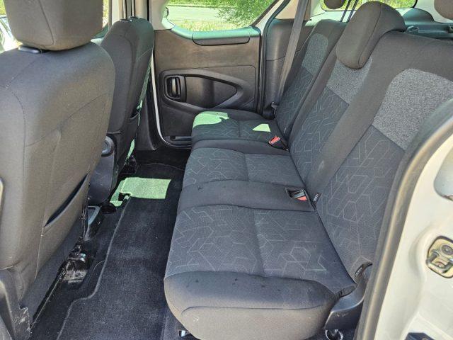 PEUGEOT Partner Tepee 1.6 BlueHDi 100 CV 4x4 Active Traction
