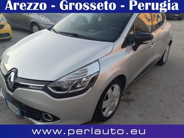 RENAULT Clio dCi 8V 75CV 5 porte Energy Zen