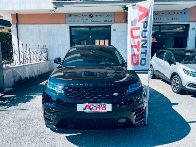 Land Rover Range Velar 2.0 240CV R DYNAMIC TETTO MOTORE NUOVO
