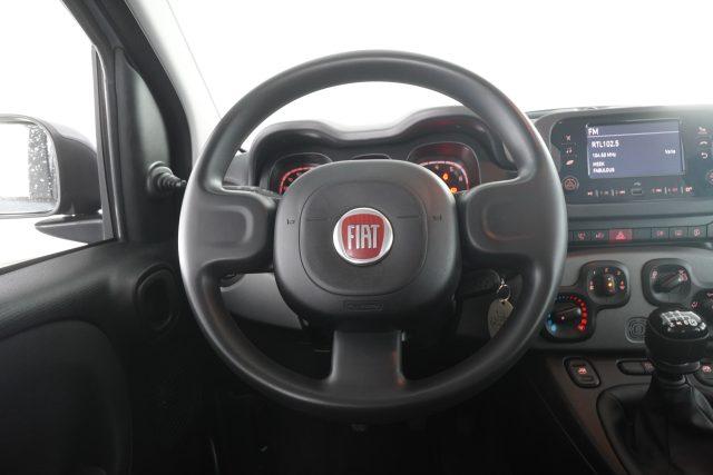 FIAT Panda Panda 1.0 FireFly Hybrid City Life