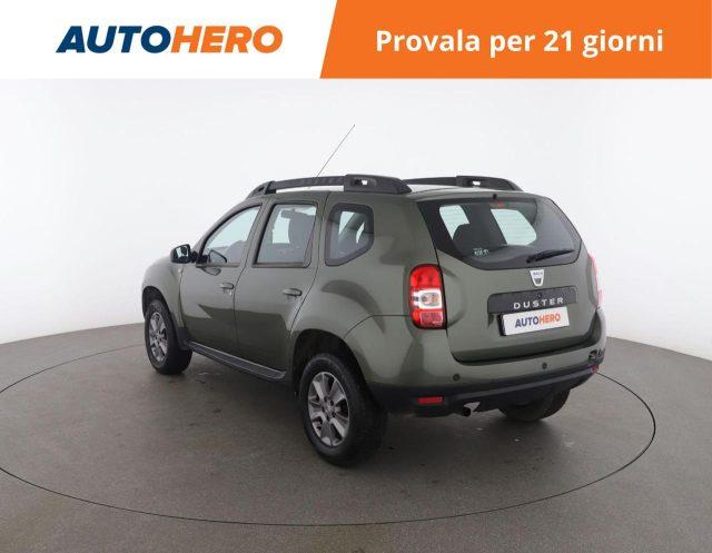 DACIA Duster 1.5 dCi 110CV 4x2 Lauréate