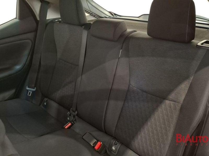 Toyota Yaris Yaris 1.5h Trend