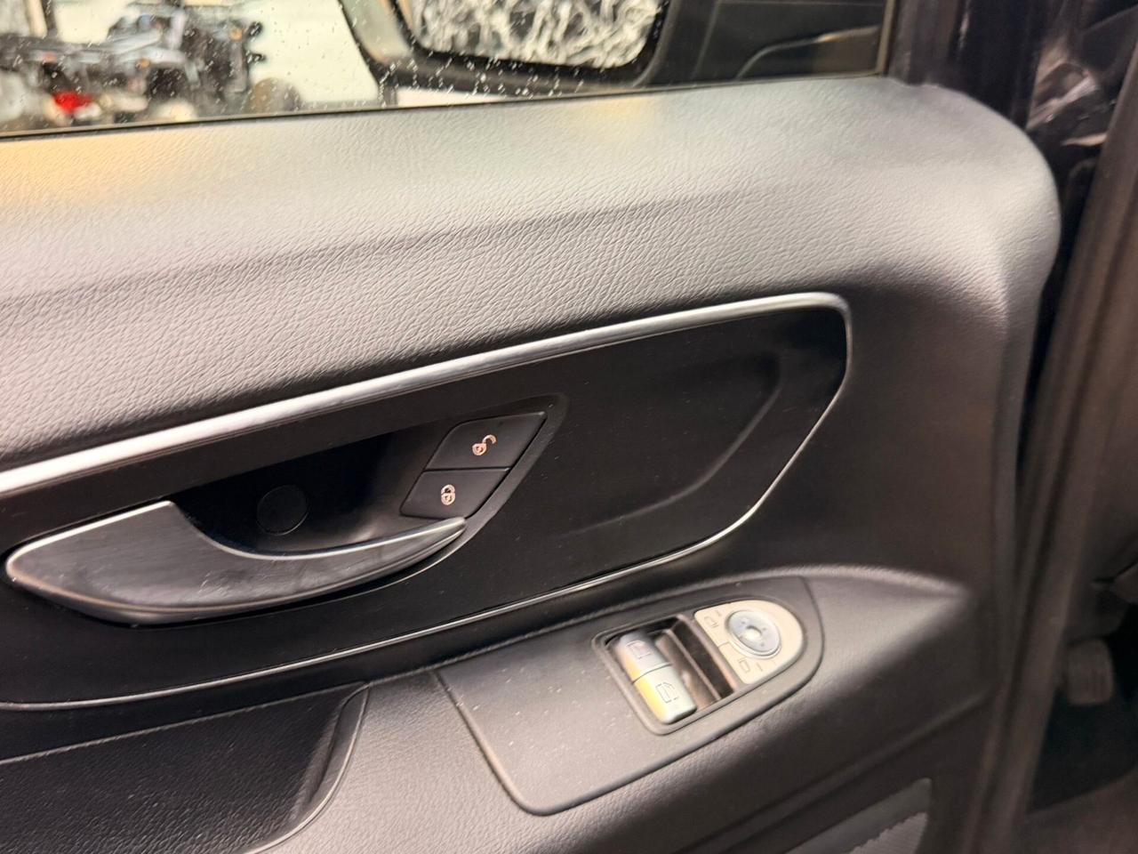 Mercedes-benz Vito 2.2 116 CDI PL Furgone Extra-Long