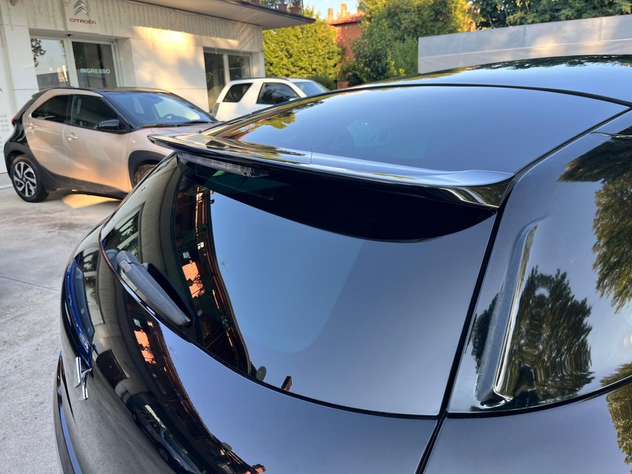 Ds DS5 5 2.0 HDi 160 aut. Business