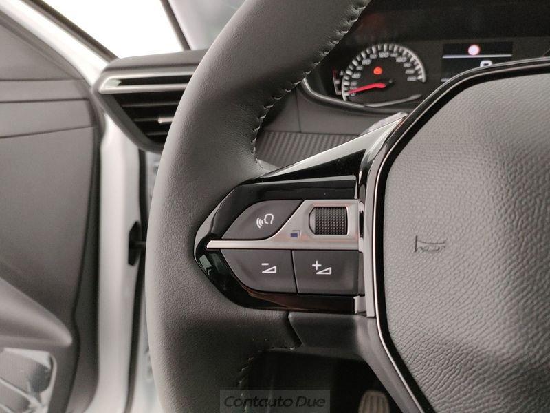 Peugeot 208 208 motore elettrico 136 CV 5 porte Active Pack