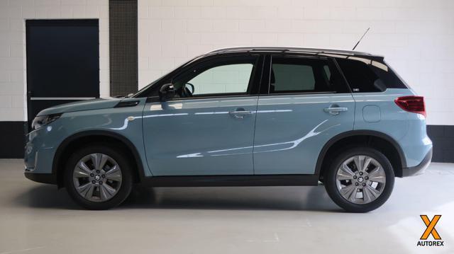 SUZUKI Vitara 1.4 Hybrid 4WD AllGrip Top