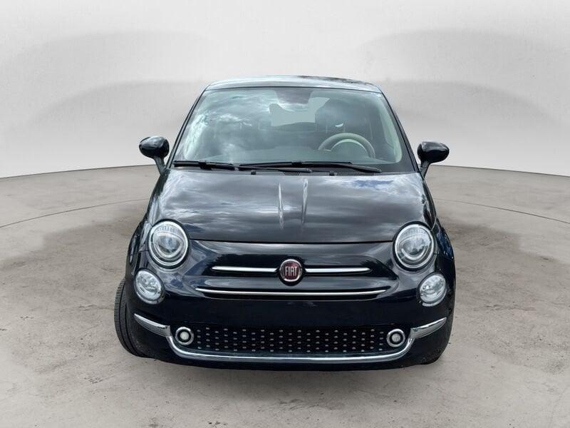 FIAT 500 CERCHI "16 + CLIMA AUTOMATICO