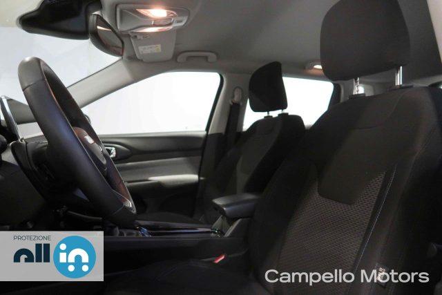 JEEP Compass Compass 1.6 Mjt 130cv Longitude