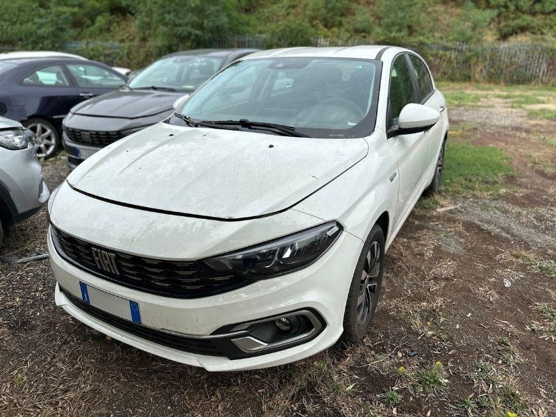FIAT Tipo SW II 2021 - Tipo SW 1.0 t3 CityLife 100cv