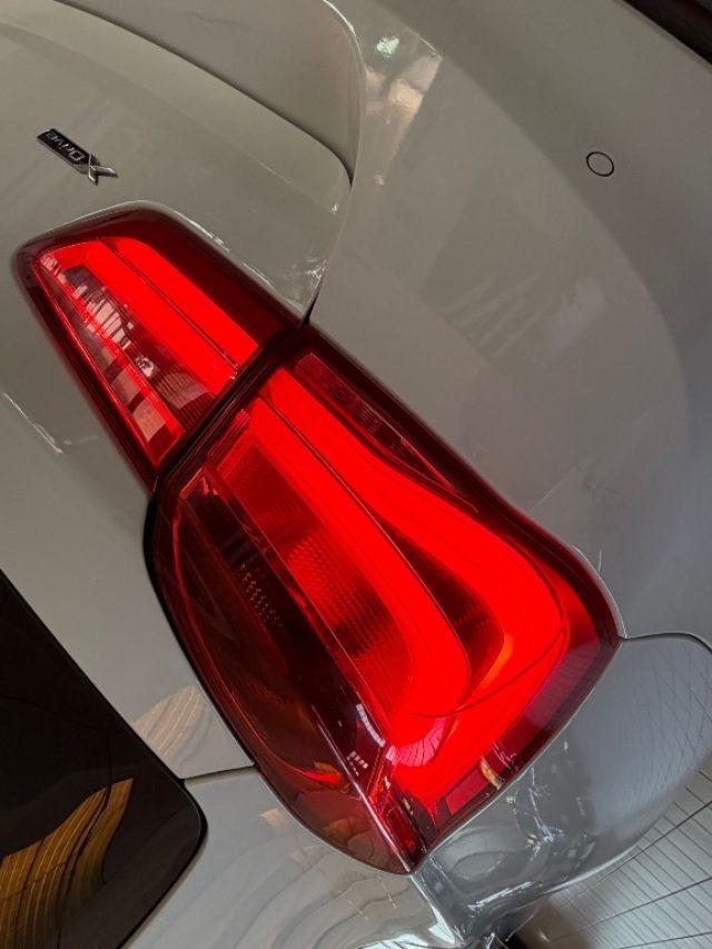 BMW 120 d xDrive 5p. Msport //LED//NAVI/BLUETOOTH