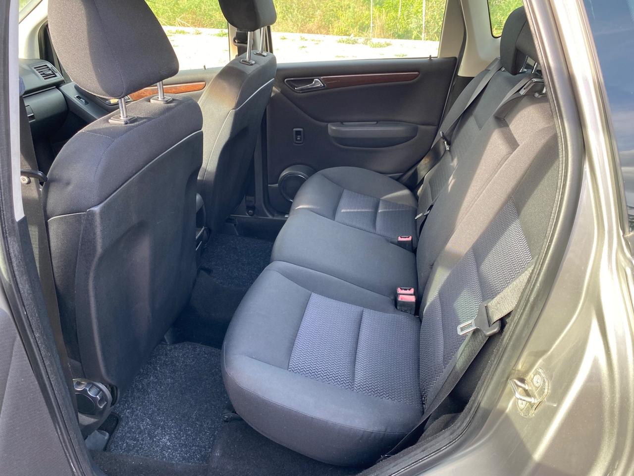 Mercedes-benz A 180 CDI 110 CV 80 KW Elegance