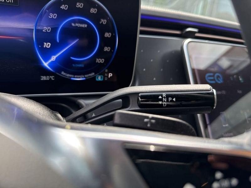 Mercedes-Benz EQE 350 4Matic Premium