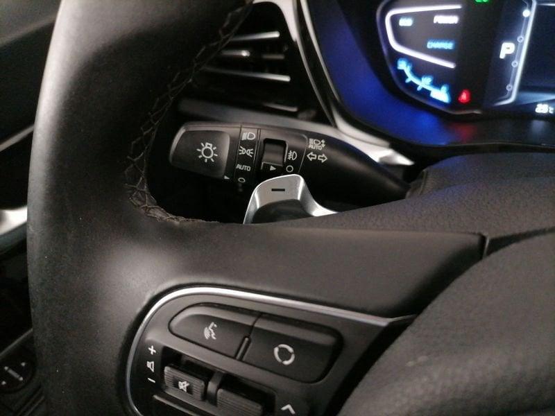 Kia Niro 1.6 gdi hev Evolution dct
