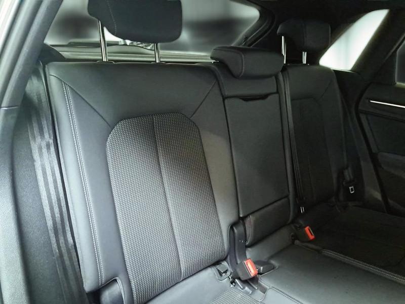 AUDI Q3 35 TDI S TRONIC BUSINESS SUV